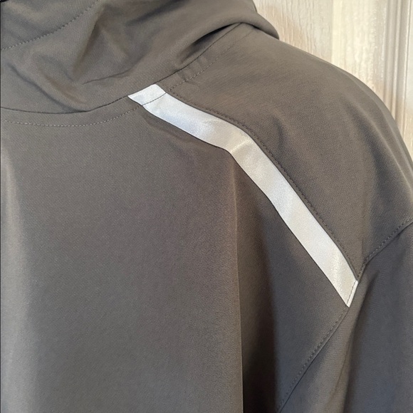 *NEW* Fanatics NHL Insulated Soft Shell Hoodie - Picture 4 of 9